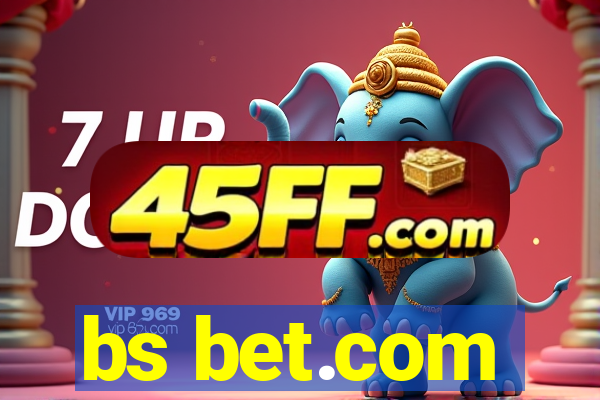 bs bet.com